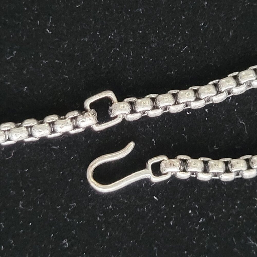 Stella & Dot Eclipse Statement Necklace-Can be 18” or 31” - Picture 7 of 12